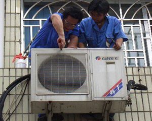 荆州空调售后维修服务中心在哪里找