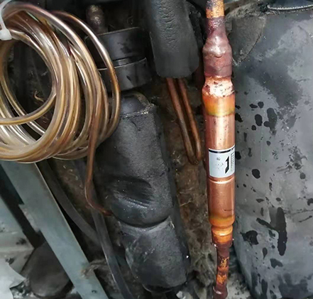 荆州美的变频多联机空调维修售后服务中心