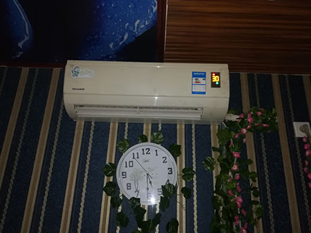 荆州空调维修售后服务中心