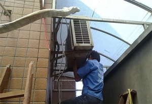 荆州空调维修售后服务中心