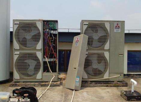 荆州空调维修电话号码多少