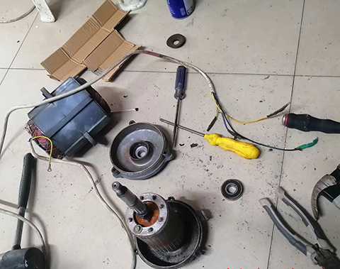 荆州空调维修售后服务中心电话在哪里找