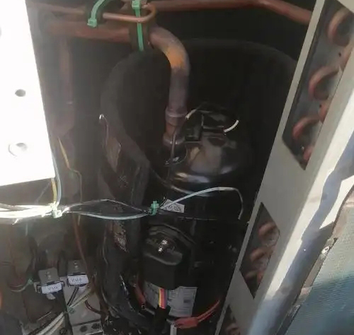 荆州维修变频空调电话在哪里找