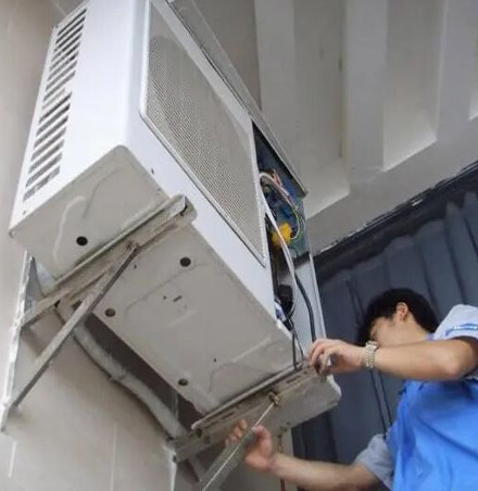 荆州24小时空调维修热线