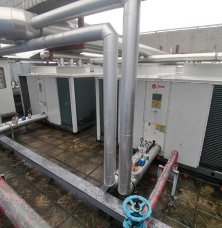 荆州附近中央空调维修 荆州上门中央空调维修